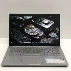 LAPTOP ASUS VIVOBOOK X415JA - Intel Core i3-1005G1 RAM 8GB SSD 512GB