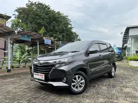 Toyota Avanza 1.3 G Matic 2019, KM 81.xxx