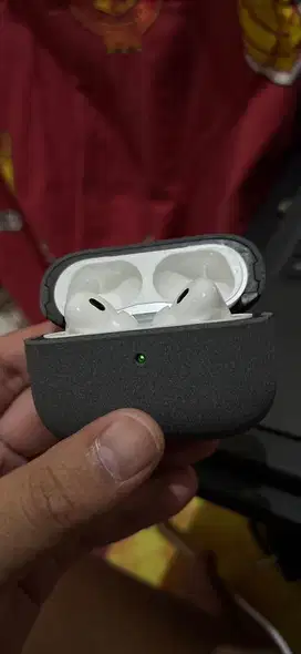 Airpods Pro gen 2 usb C
