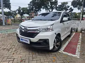DP 5% Daihatsu Xenia 1.3 R SPORTY Bensin-AT 2017 UFY
