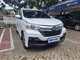 DP 5% Daihatsu Xenia 1.3 R SPORTY Bensin-AT 2017 UFY