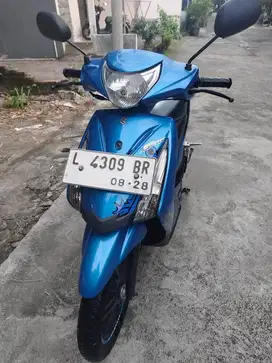 Suzuki SPIN 2011