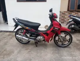 Jupiter z 2004 pajak jakarta