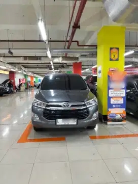 Innova V diesel 2018