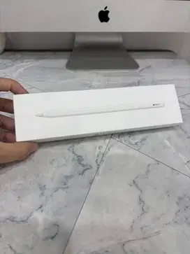 Apple Pencil Gen 2 Second