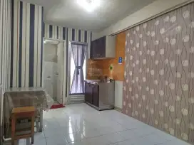 Dijual 2 Bedroom Residen Apartemen Kalibata City