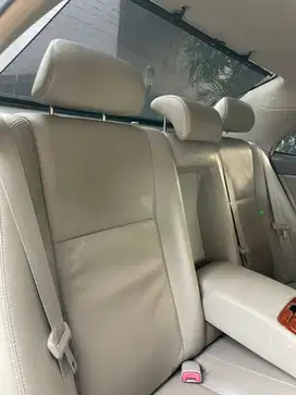 Toyota Corolla Altis 2008 Bensin