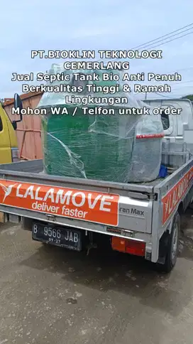 sapiteng.septictank,sepiteng,Biotech, Biofil, Biotank,