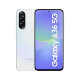Jual HP Samsung a36 5G 8/256 GB
