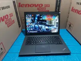 Lenovo T440 i5 SSD 256GB