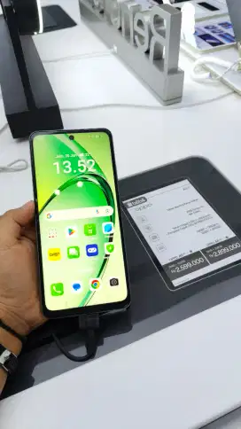 OPPO A5 NFC SERIES