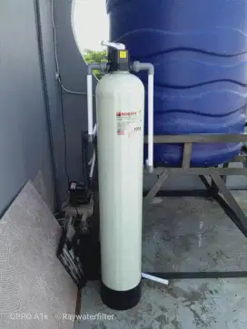 Tabung Filter air