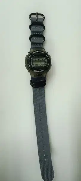 Casio Baby G - BG 142