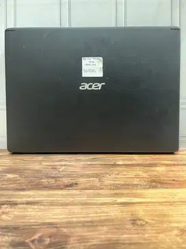 JUAL LAPTOP ACER CORE I5 10210U (NVIDIA) BATANGAN SECOND