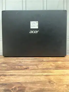 JUAL LAPTOP ACER CORE I5 10210U (INVIDIA) BATANG SECOND