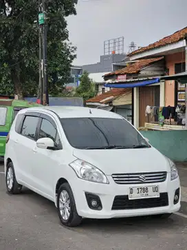 Suzuki Ertiga 2013 Bensin