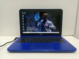 Dell Inspiron 3180 AMD A9-9420e RADEON R.5 Ram 4GB