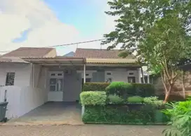 DIJUAL RUMAH DI CLUSTER TERAS PAMULANG