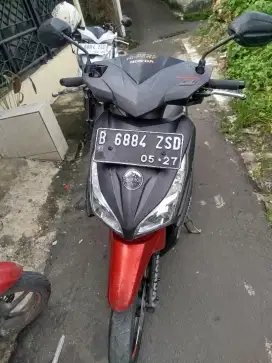Di jual Vario 110 led esp tahun 2016