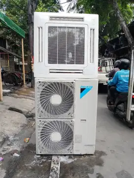 AC Cassette Daikin 5 PK SECOND Free Ongkir Sejabotabek