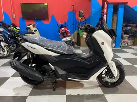 (DP 2500) Yamaha  Nmax Neo S 2025