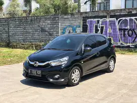 Honda Brio Satya 2021 Bensin