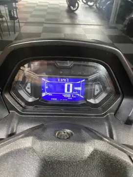 (DP 2500) Yamaha  Nmax Neo S 2025