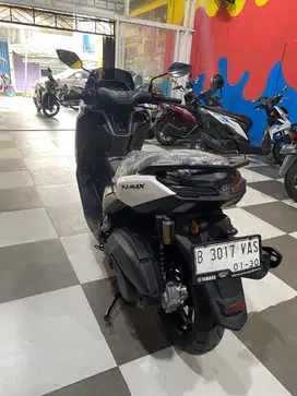 (DP 2500) Yamaha  Nmax Neo S 2025