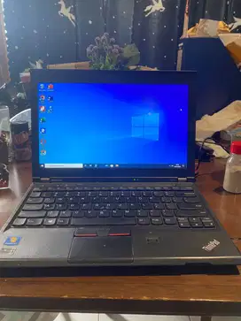 Jual Lenovo Minus - RAM 8GB SSD 128GB *NEGO