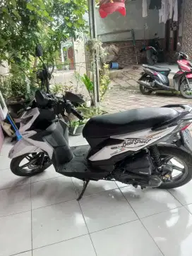 Jual butuh Beat street 2018