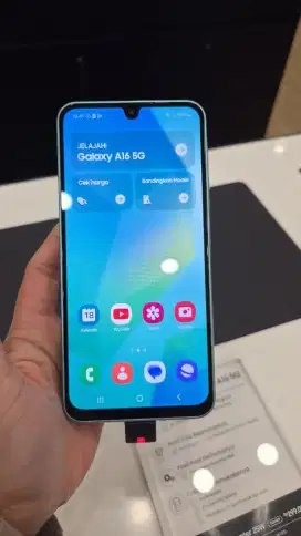 Samsung A16 5G 8/256gb
