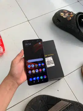 poco x3 pro ram+3/256 snapdragon 860 gaming!!