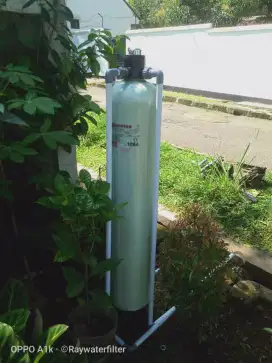 Filter air bersih