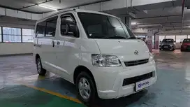Like New Daihatsu Gran max 1.5 MB D Face To Face Bensin-MT 2022