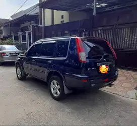 Xtrail st t30 2004 AT