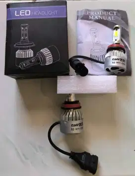 Lampu Mobil Foglamp, Low beam H11