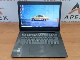 Laptop Lenovo IP320 AMD A9 Ram 4GB Hdd 1TB