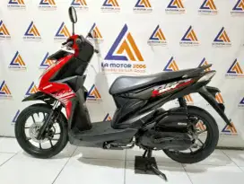 DP CUMA 1,7 HONDA BEAT CBS THN 2021 BISA CASH /CREDIT