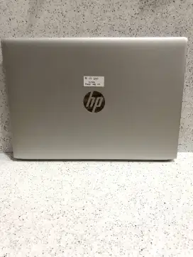 SALE LAPTOP MURAH ！！！LAPTOP HP CORE i7-8550