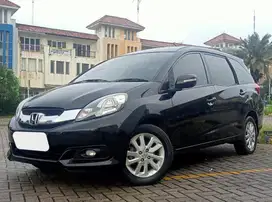 Honda Mobilio 1.5 E Bensin-AT 2014