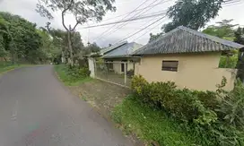 Dijual Tanah Luas Diatas Taman Dayu Dayurejo Prigen Kab.Pasuruan