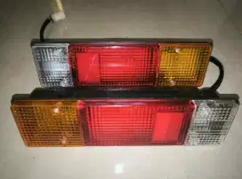 Lampu Belakang Stop Lamp L300 Elsapek
