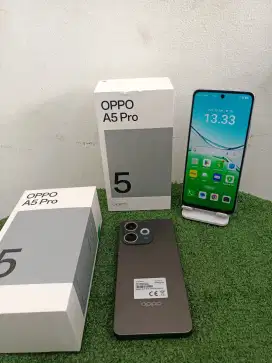 OPPO A5 PRO 8/128GB SECOND BERGARANSI BERKUALITAS BAGUS