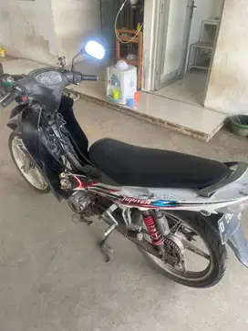 Jupiter z tahun 2004