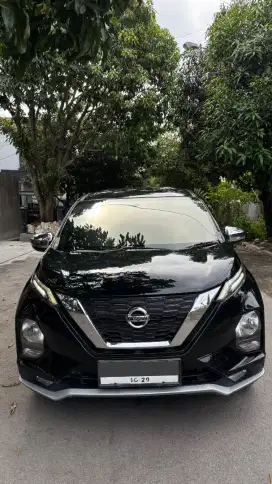 Livina 1.5 VL CVT 2019