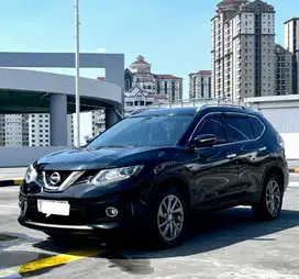 Xtrail 2.5 CVT 7 Seater Dp 10jt