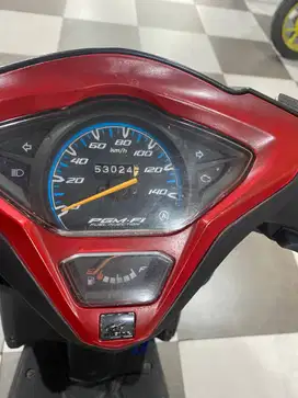 DP 300 Honda Vario 110 CBS ISS Tahun 2017