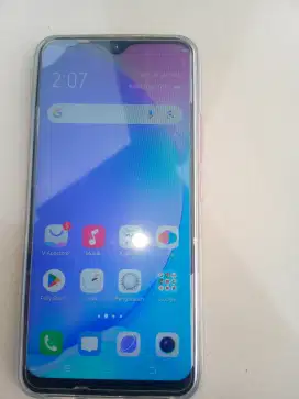 Jual hp, seken Vivo y17