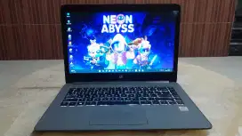 Laptop HP Core i5 Ram 8GB DDR4 ssd 256GB Vgen Backlit GEN 10