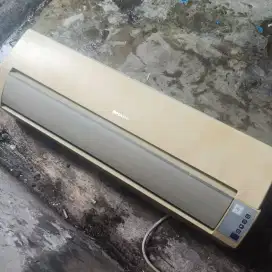 Indoor AC Sharp 1pk